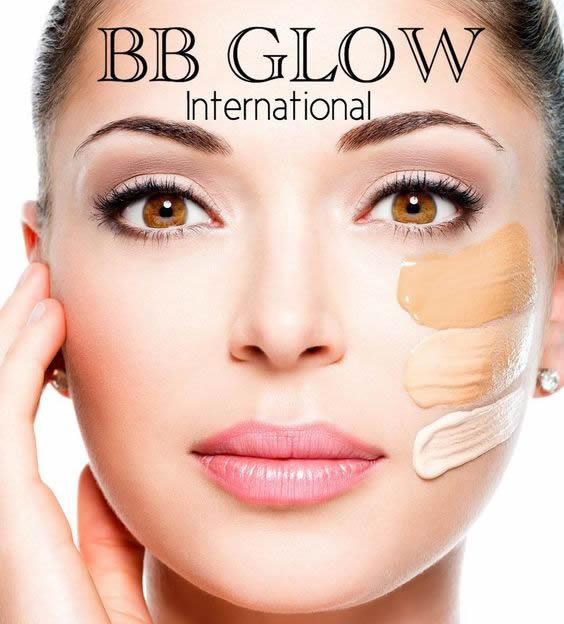 BB Glow | Deliciae.nl